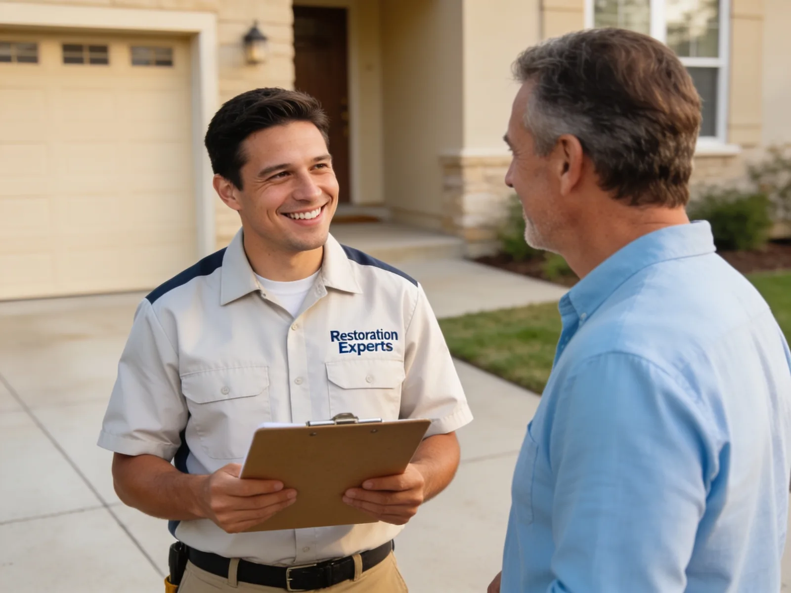 Water Damage Cleanup Washington, CA FAQs